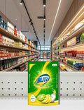 BLITZ Dishwash Liquid 250ml Refill