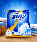 BLITZ Synthetic Laundry Detergent Powder 500gm